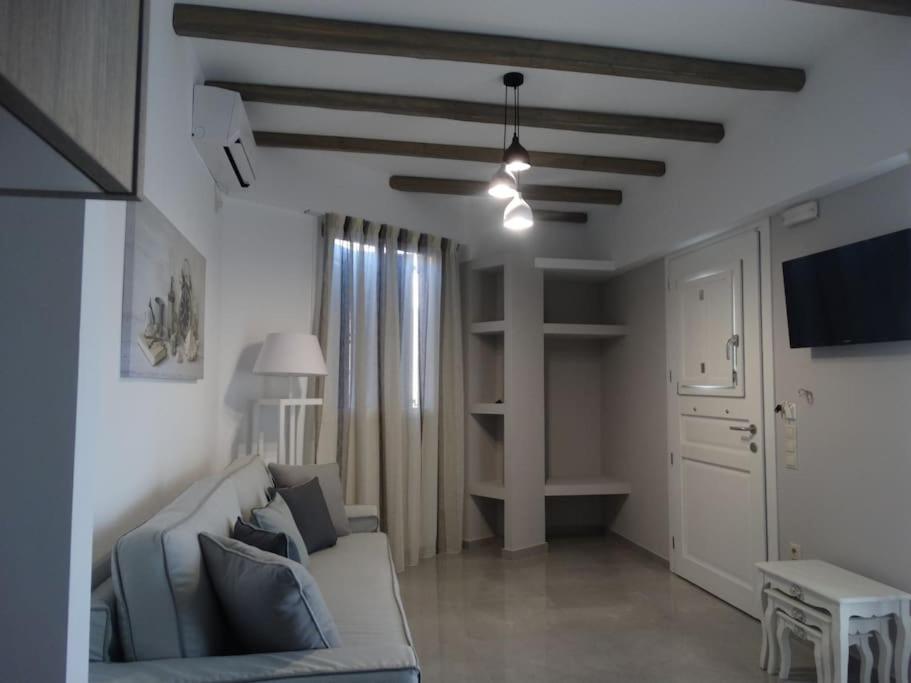 Bed and Breakfast Skopelitis Village Κατάπολα