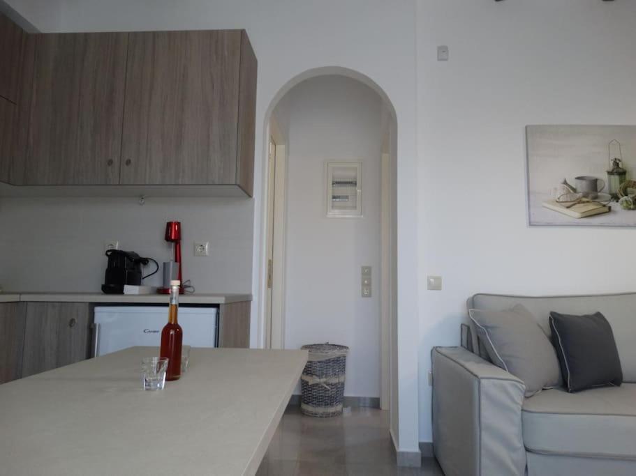 Skopelitis Village 4* Κατάπολα