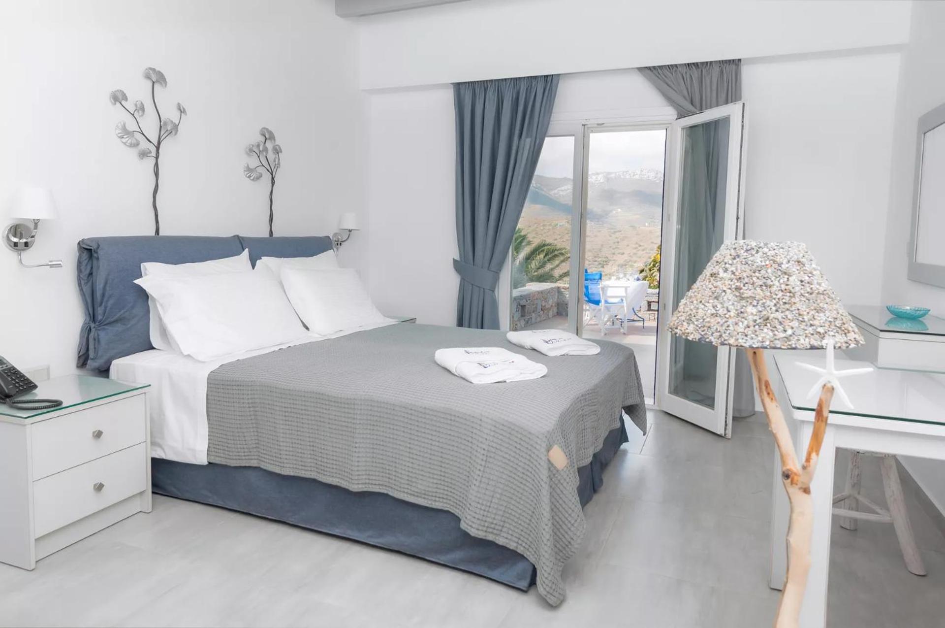 Skopelitis Village 4* Κατάπολα