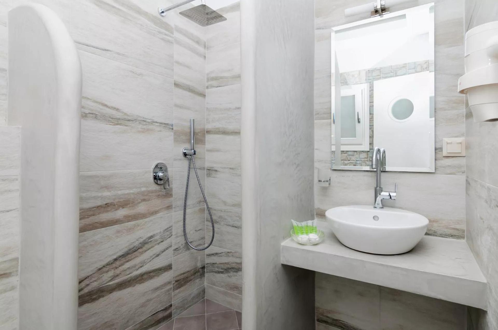 Bed and Breakfast Skopelitis Village 4*
