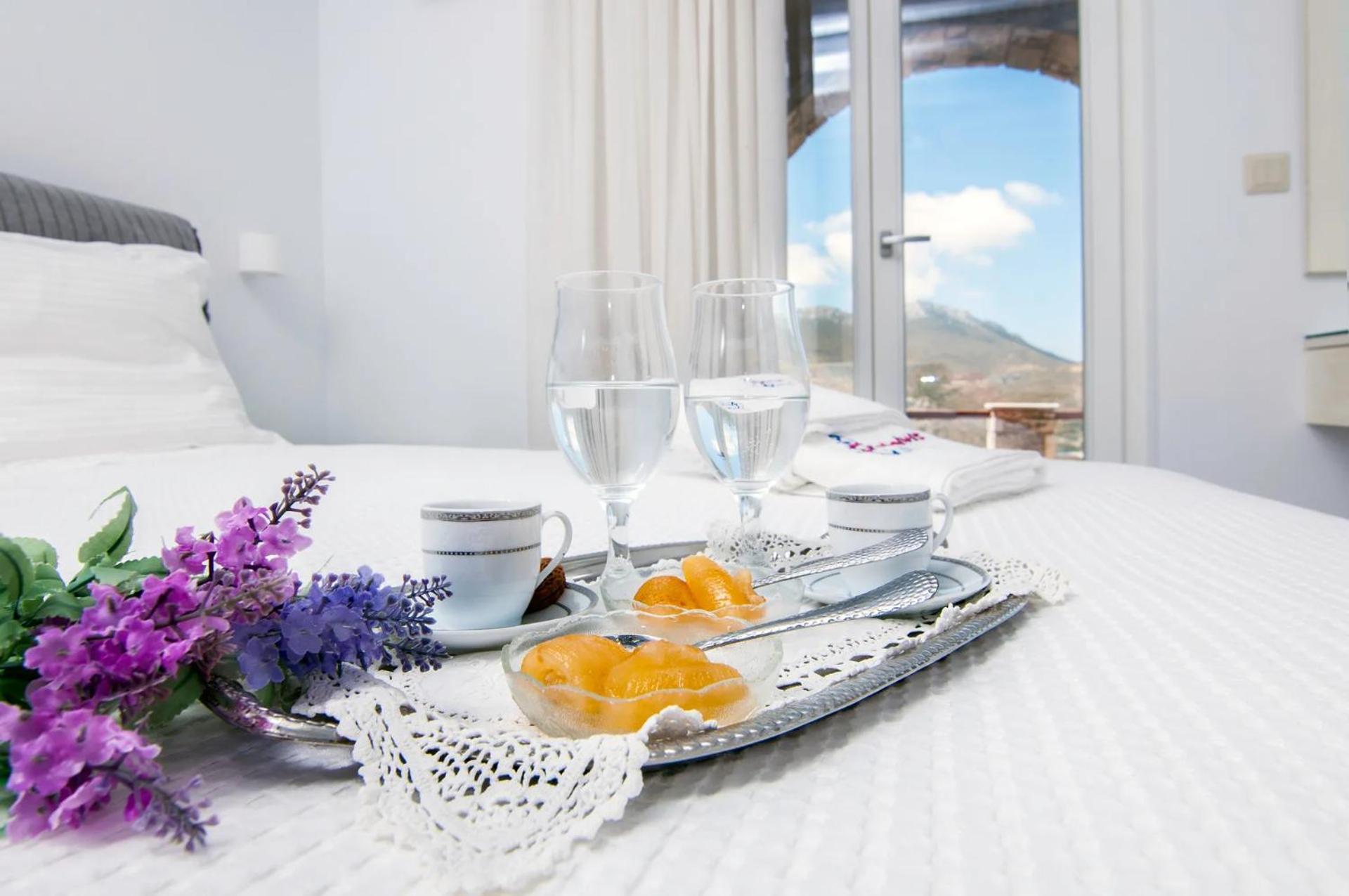 Skopelitis Village 4* Κατάπολα