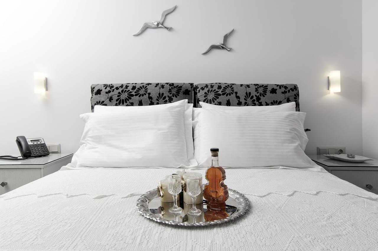 Skopelitis Village Bed and Breakfast