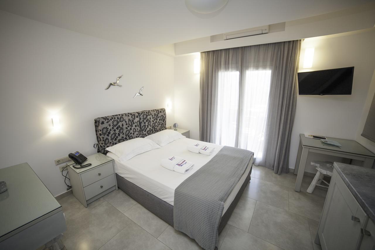 Bed and Breakfast Skopelitis Village