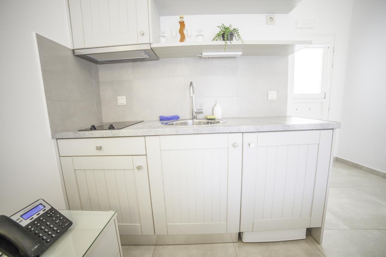 Bed and Breakfast Skopelitis Village Κατάπολα
