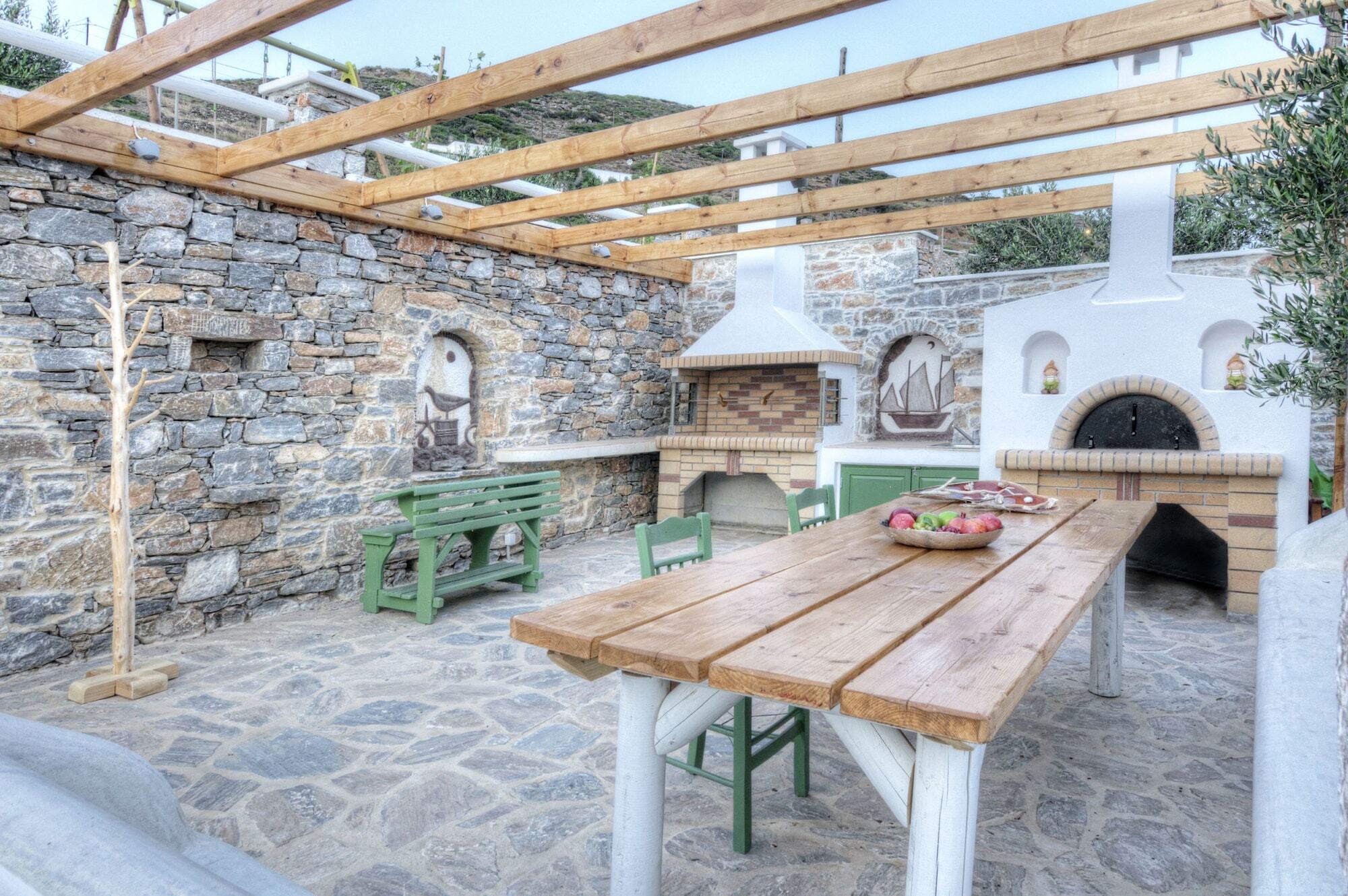 Skopelitis Village 4*