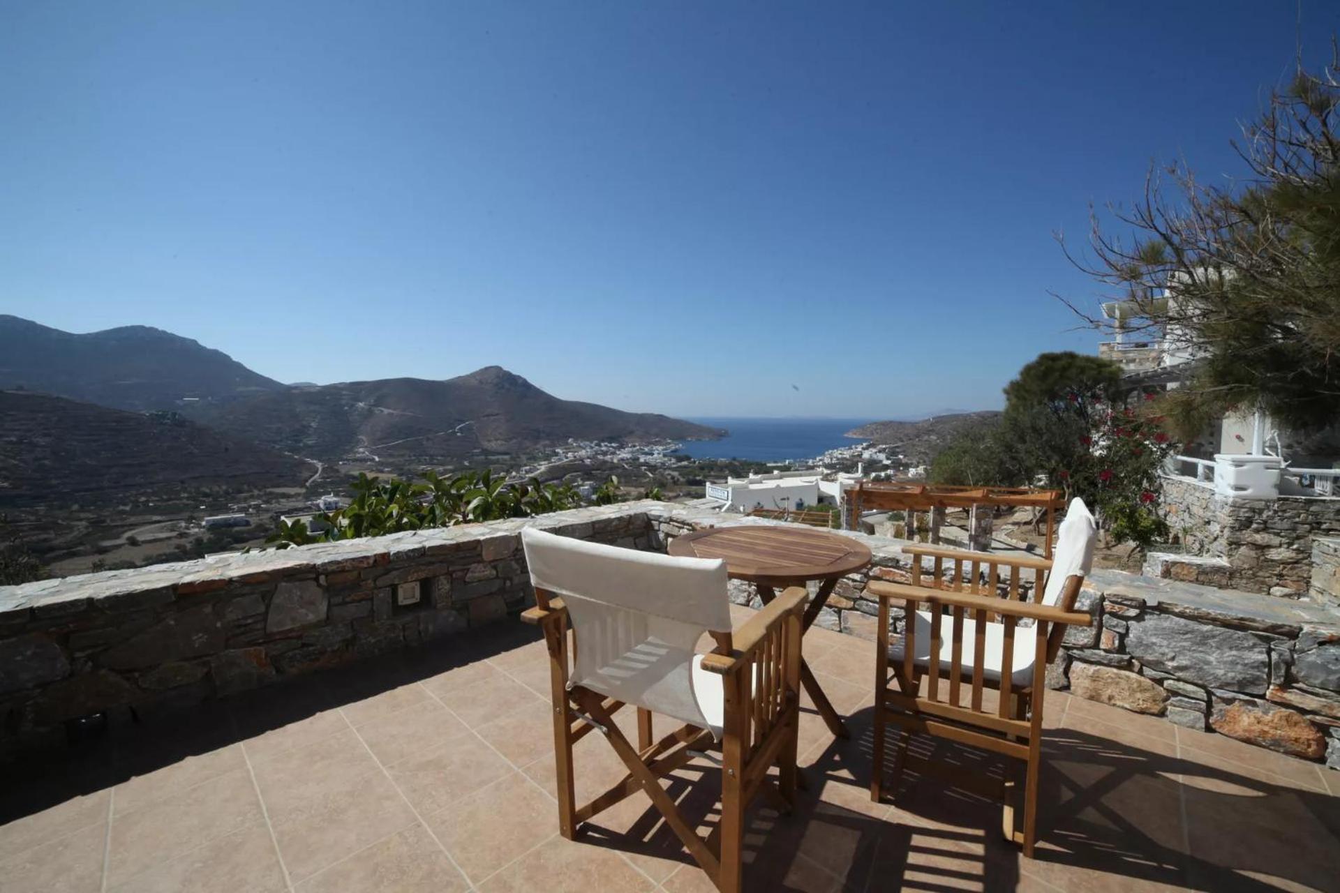 Skopelitis Village 4*