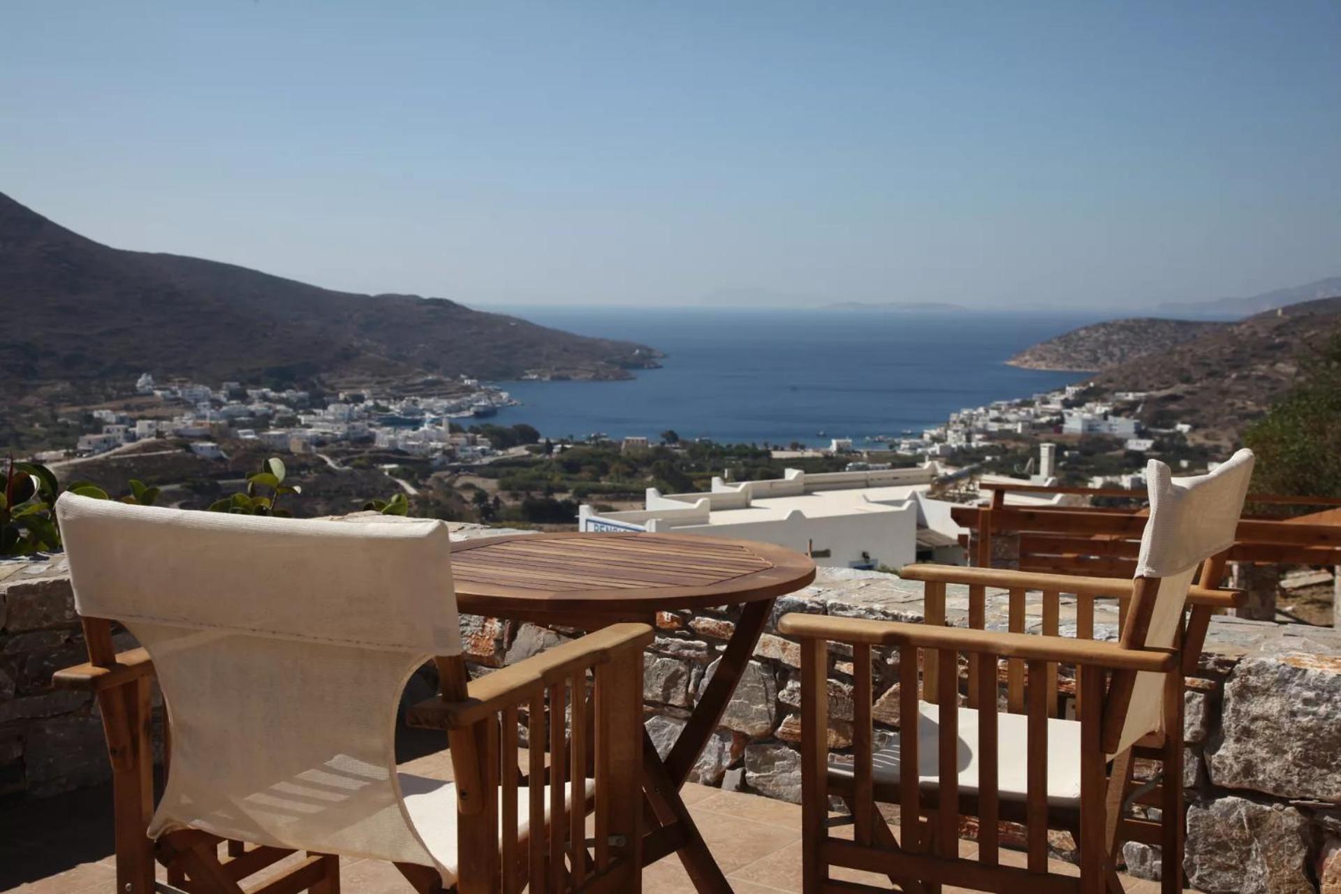 Skopelitis Village Bed & Breakfast 4*