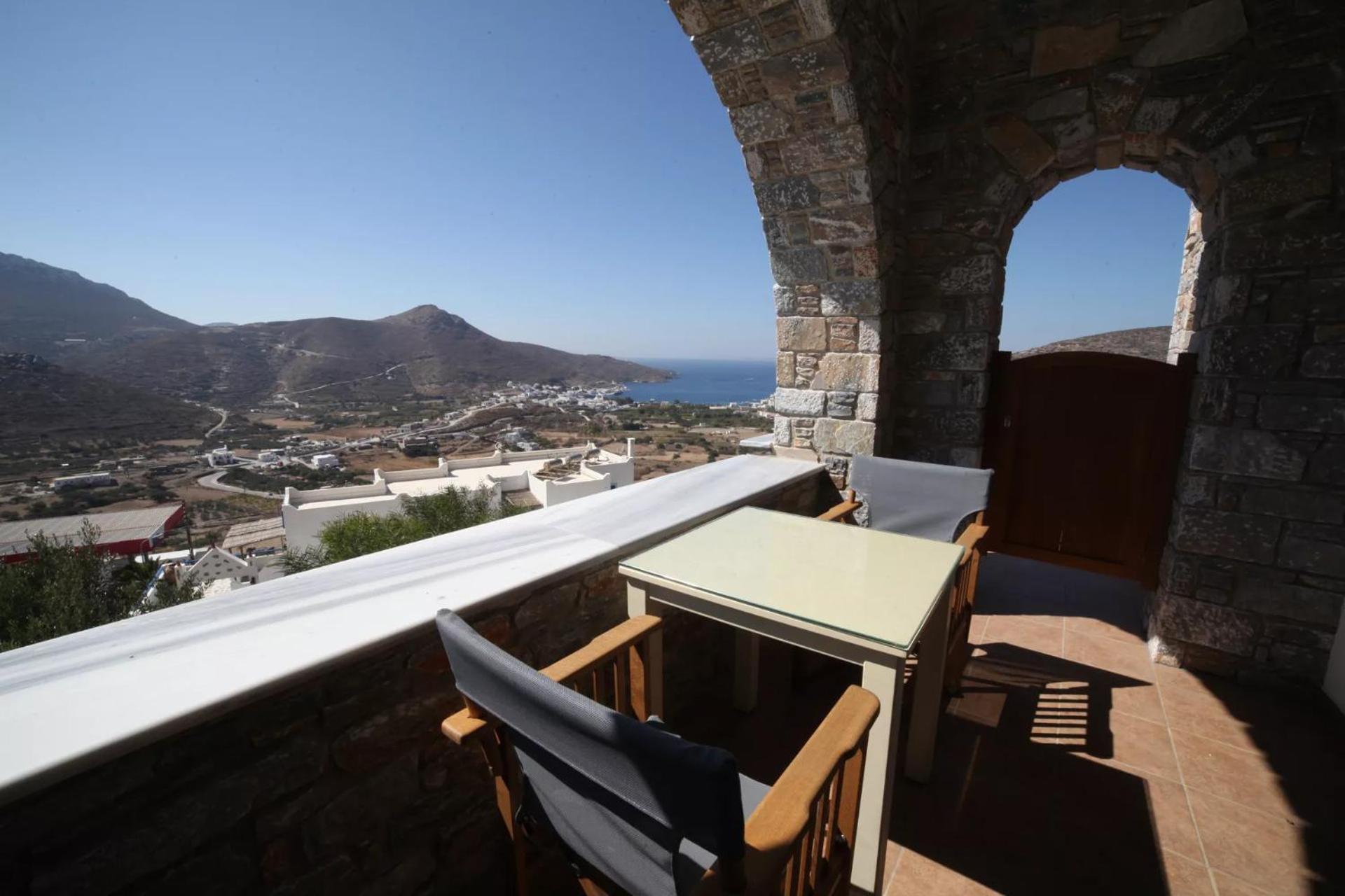 Skopelitis Village Bed & Breakfast