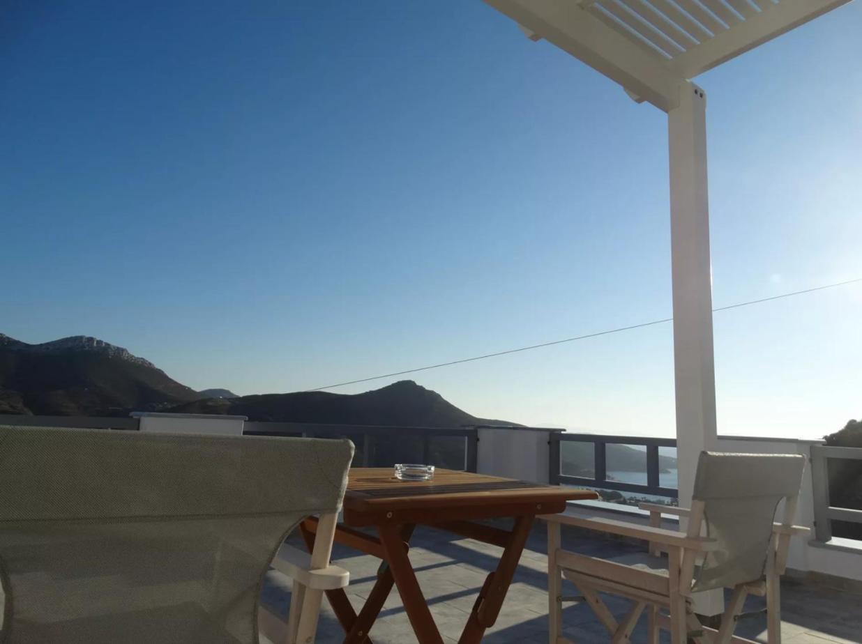 Skopelitis Village 4*