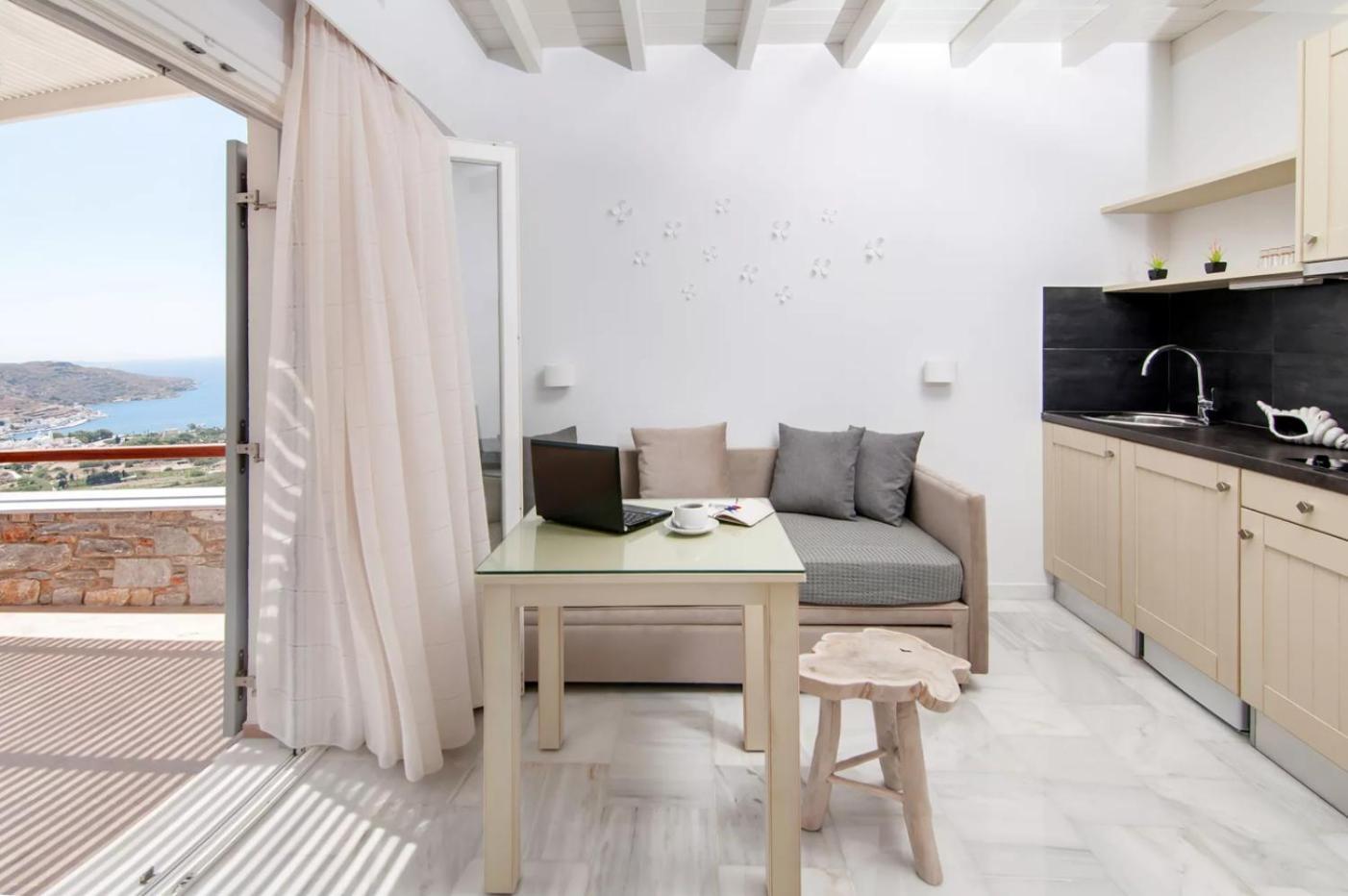 Bed & Breakfast Skopelitis Village