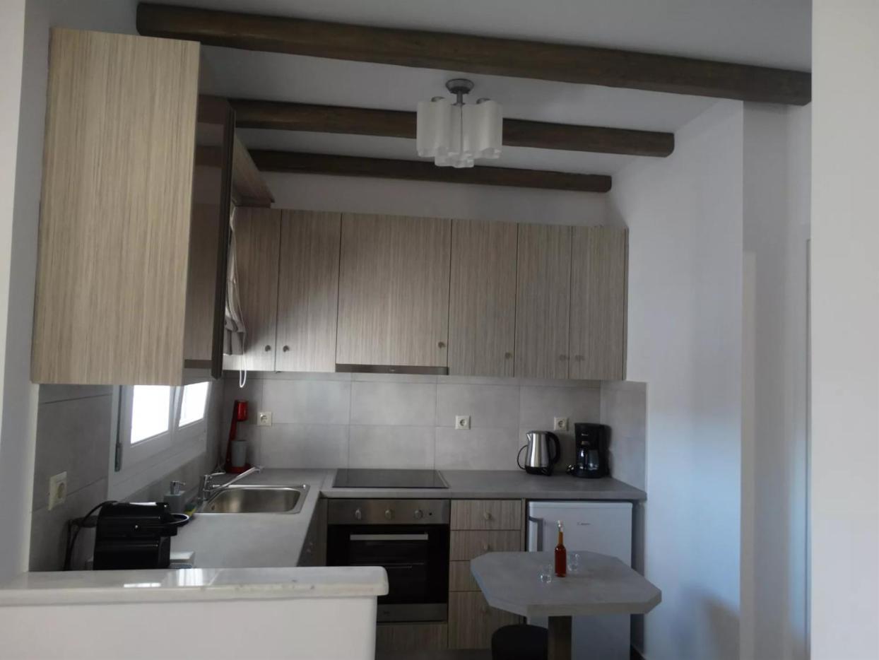 Skopelitis Village 4*