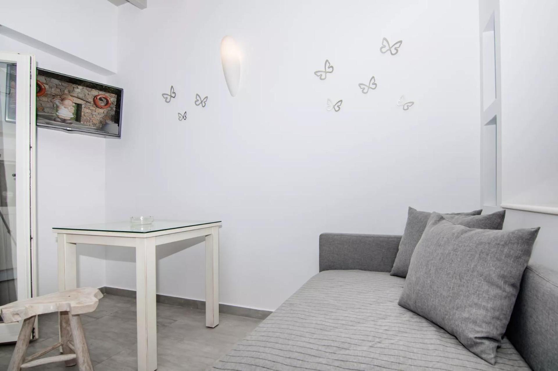 Skopelitis Village Bed & Breakfast