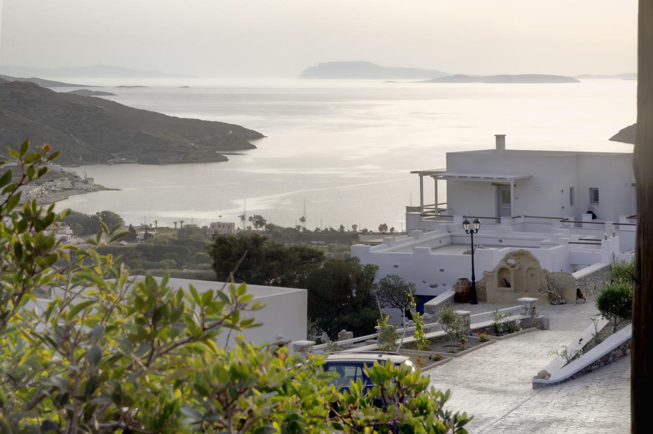 Skopelitis Village Bed & Breakfast 4*