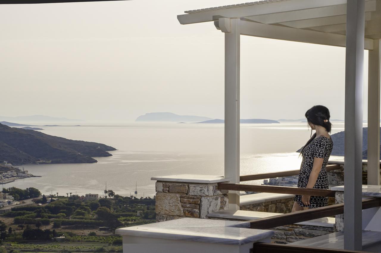 Skopelitis Village Bed & Breakfast 4*