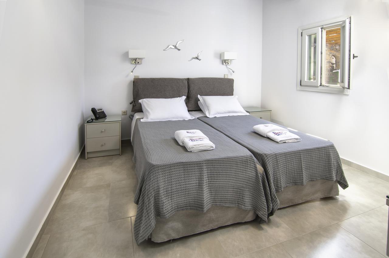 Bed & Breakfast Skopelitis Village 4*