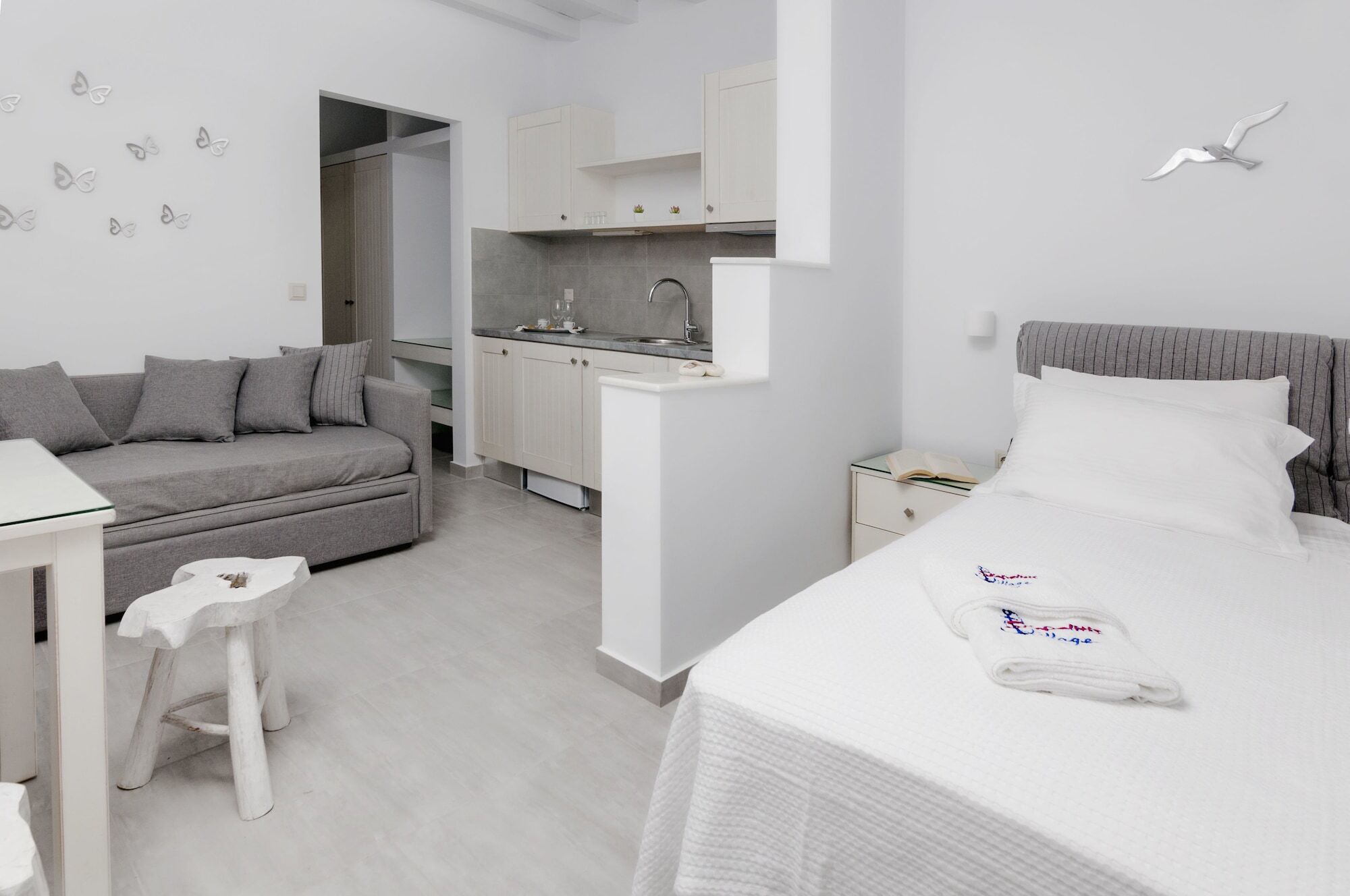Bed & Breakfast Skopelitis Village